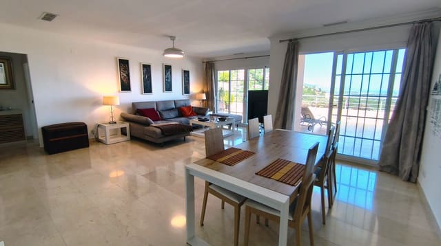 3 chambre Appartement à vendre à La Xara - La Sella, Dénia avec piscine garage - 550 000 € (Ref: 9865887)