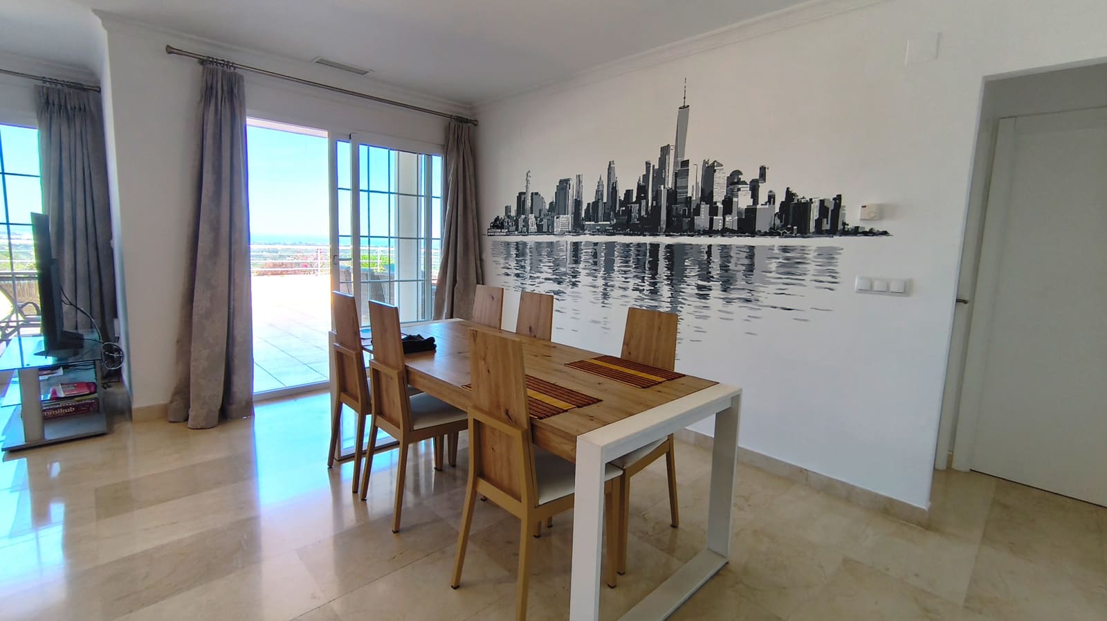3 bedroom Apartment for sale in Denia with pool garage - € 550,000 (Ref: 9865887)