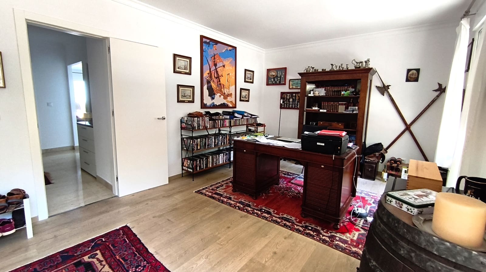 3 bedroom Apartment for sale in Denia with pool garage - € 550,000 (Ref: 9865887)