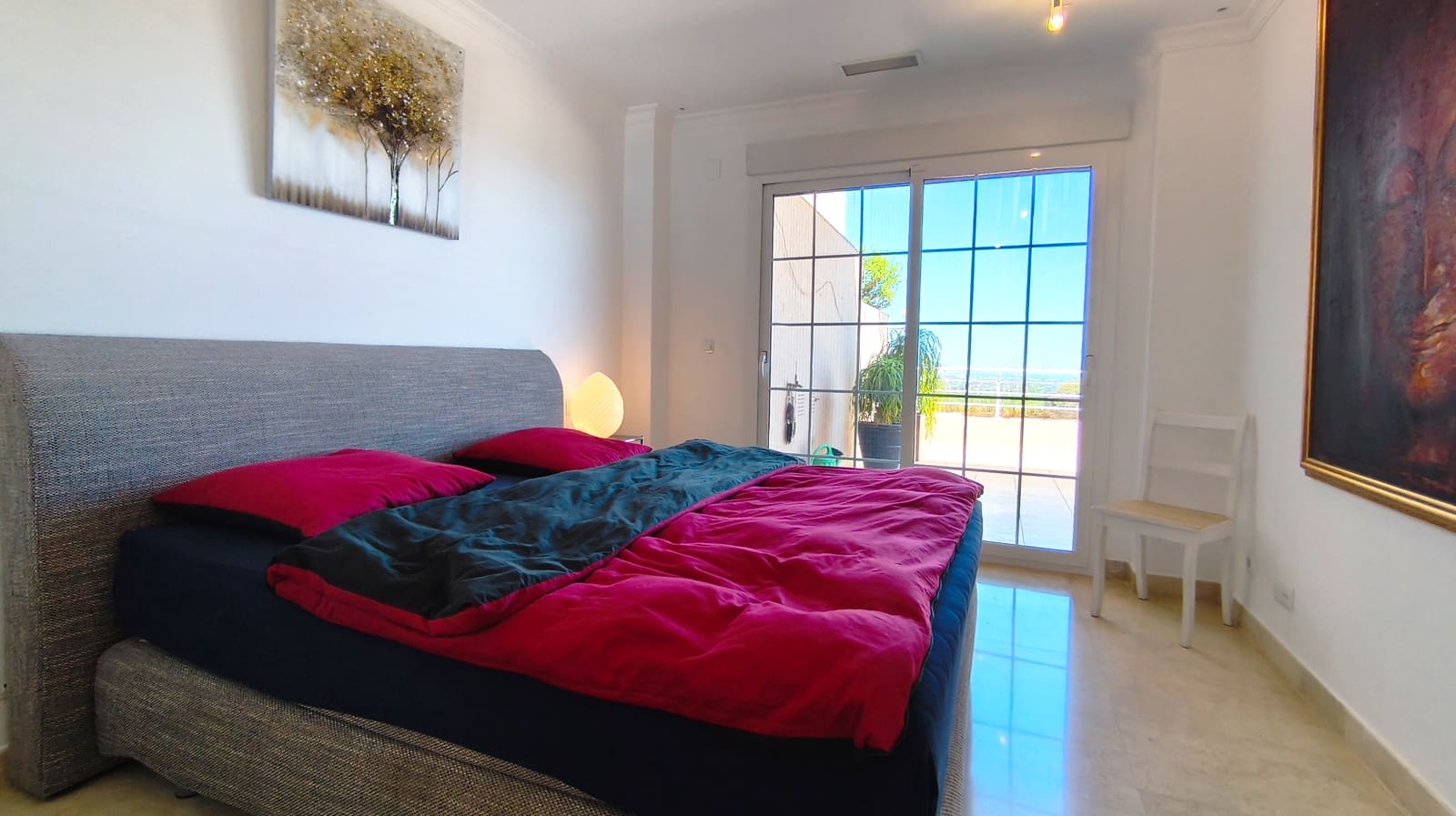3 bedroom Apartment for sale in Denia with pool garage - € 550,000 (Ref: 9865887)