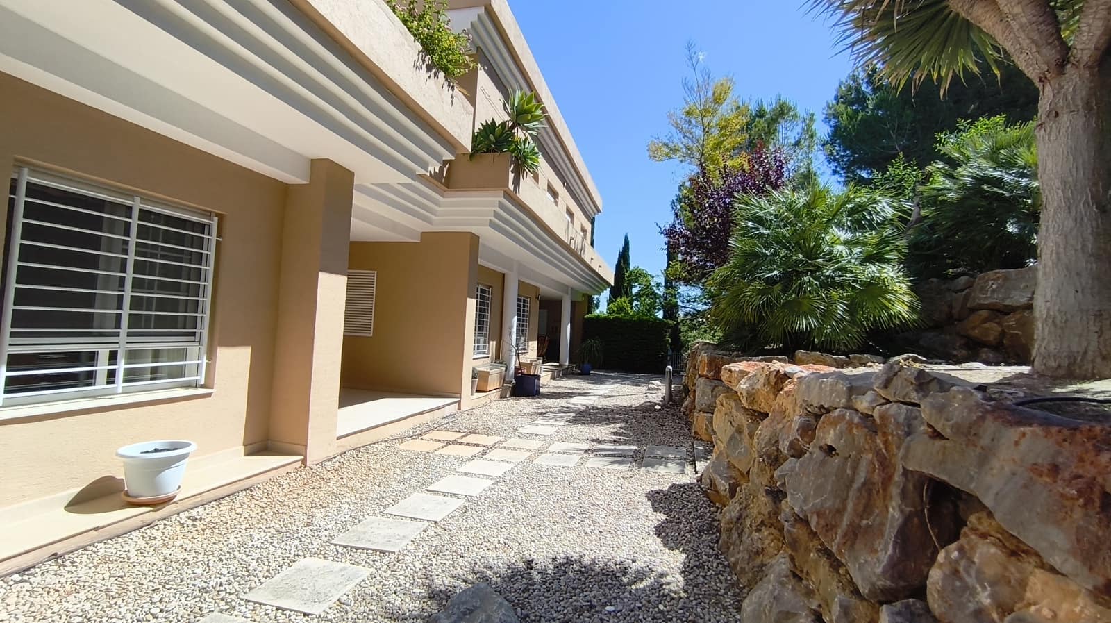 3 bedroom Apartment for sale in Denia with pool garage - € 550,000 (Ref: 9865887)
