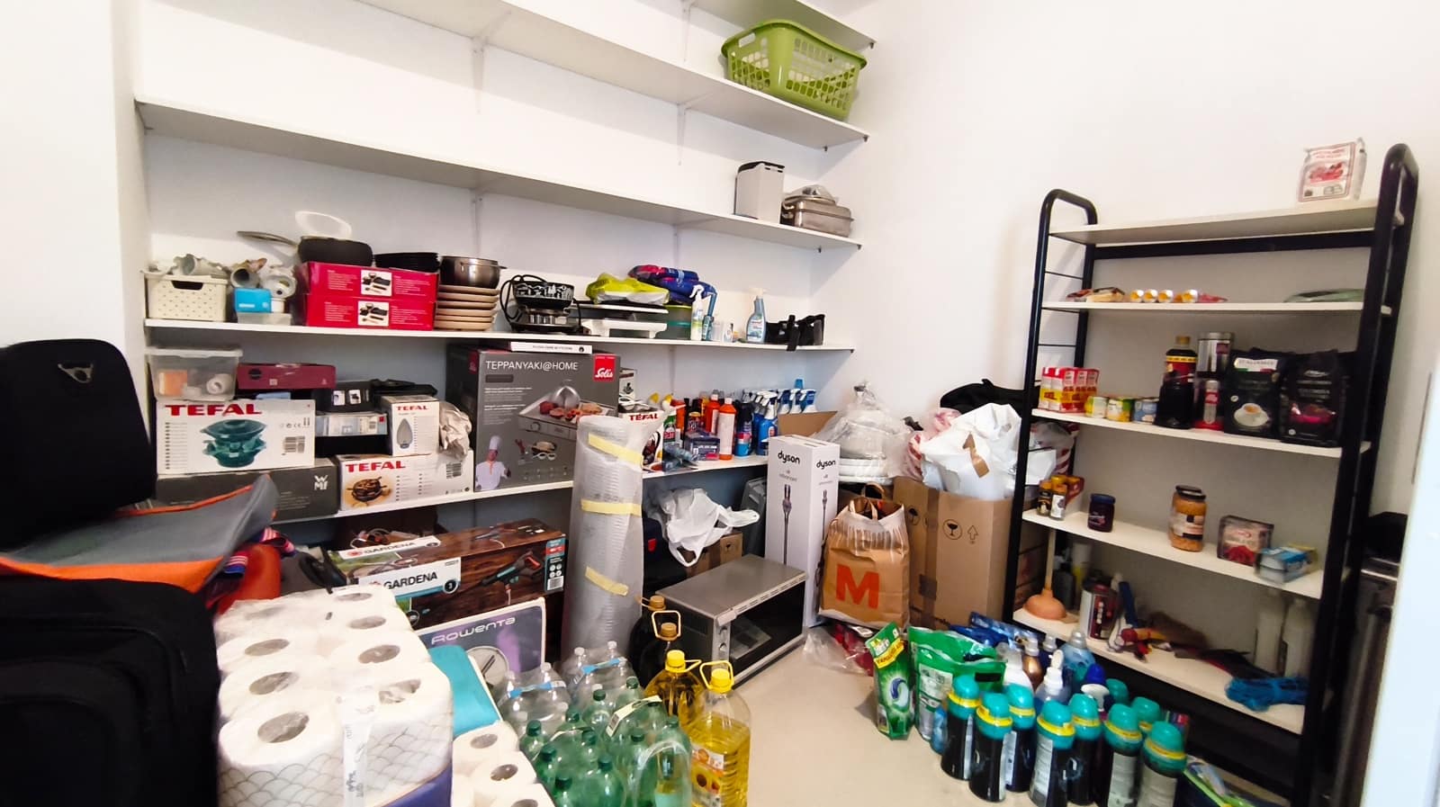 3 bedroom Apartment for sale in Denia with pool garage - € 550,000 (Ref: 9865887)