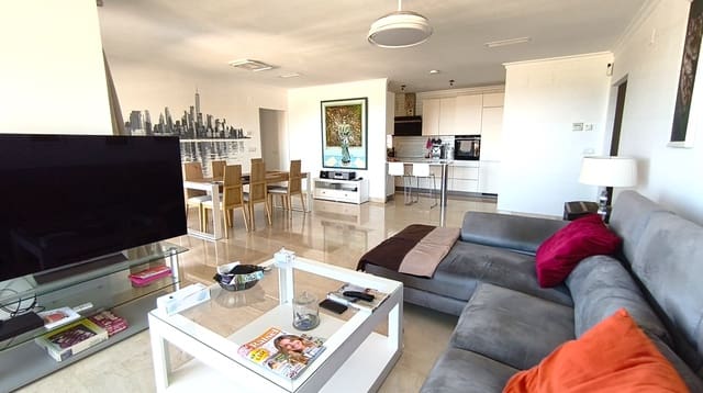 3 chambre Appartement à vendre à La Xara - La Sella, Dénia avec piscine garage - 550 000 € (Ref: 9865887)
