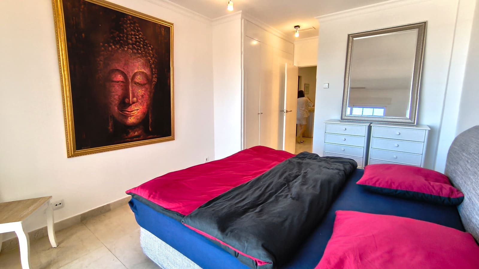 3 bedroom Apartment for sale in Denia with pool garage - € 550,000 (Ref: 9865887)
