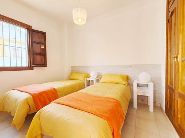 1 sovrum Takvåning till salu i La Xara - La Sella, Dénia med pool garage - 170 000 € (Ref: 9877239)