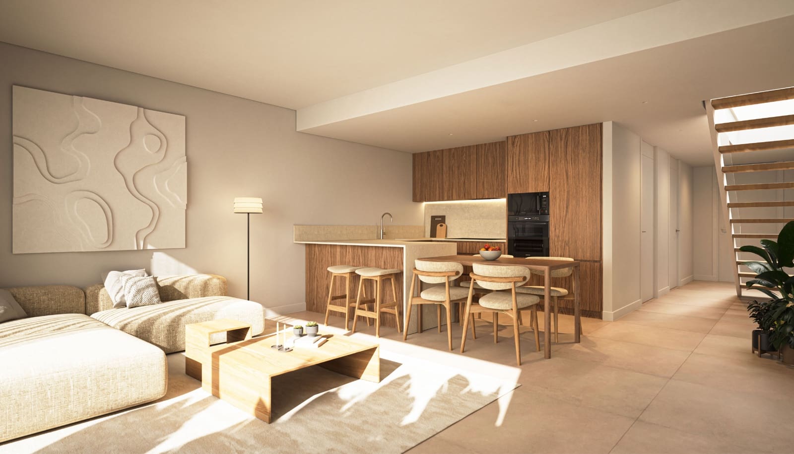 Casa de 3 habitaciones en Dénia en venta con piscina garaje - 481.000 € (Ref: 9940806)