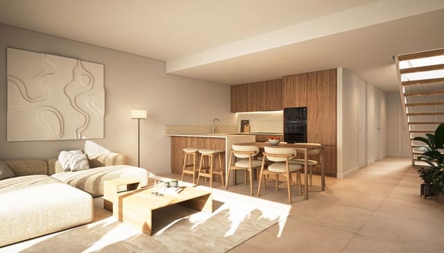 Casa de 3 habitaciones en La Pedrera - Vessanes, Dénia en venta con piscina garaje - 481.000 € (Ref: 9940806)