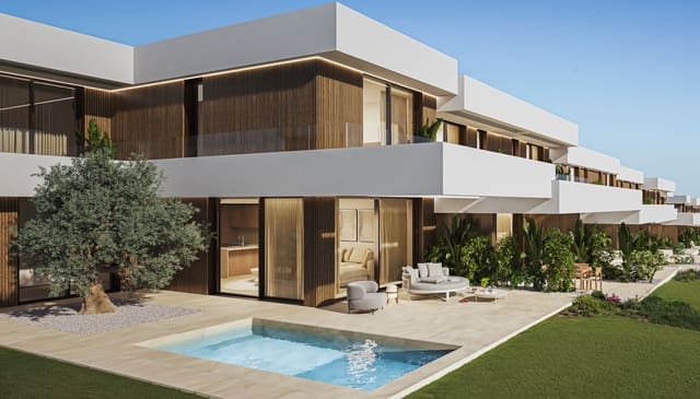 Casa de 3 habitaciones en La Pedrera - Vessanes, Dénia en venta con piscina garaje - 481.000 € (Ref: 9940806)