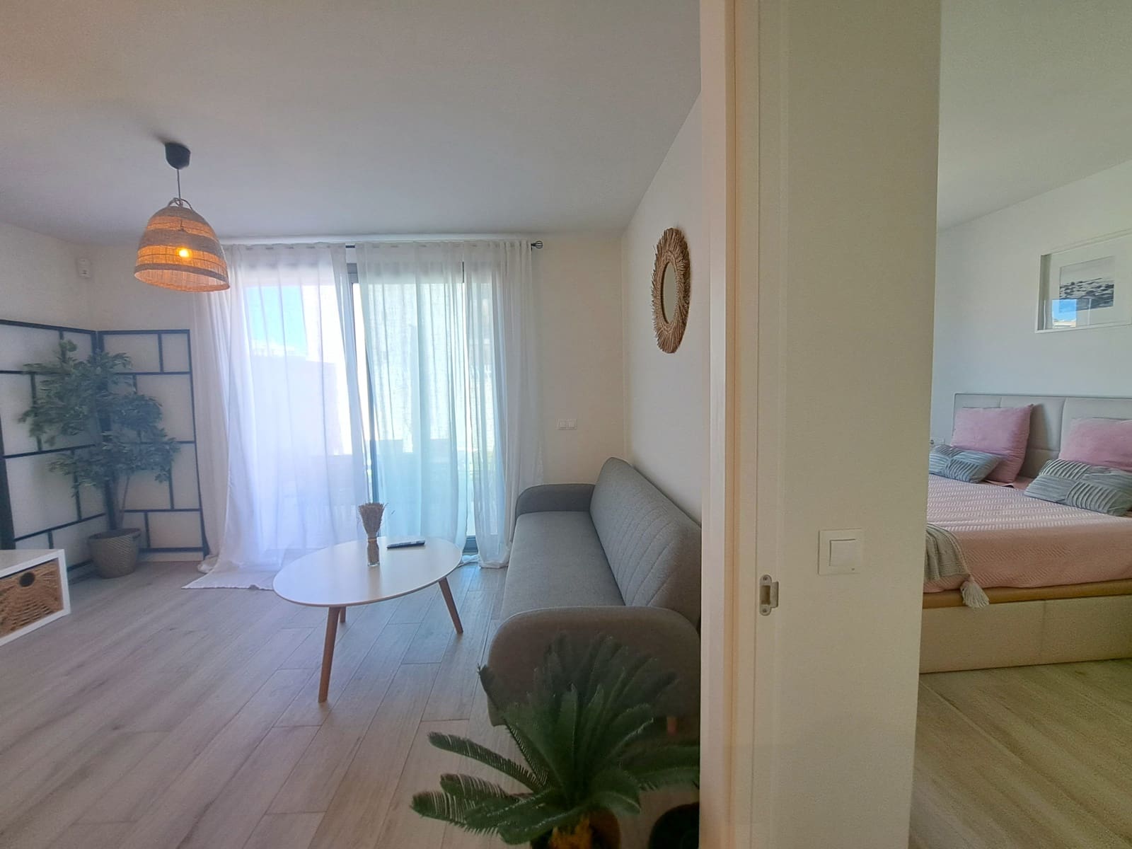 1 camera da letto Appartamento in vendita in Denia con piscina garage - 270.000 € (Rif: 9968885)