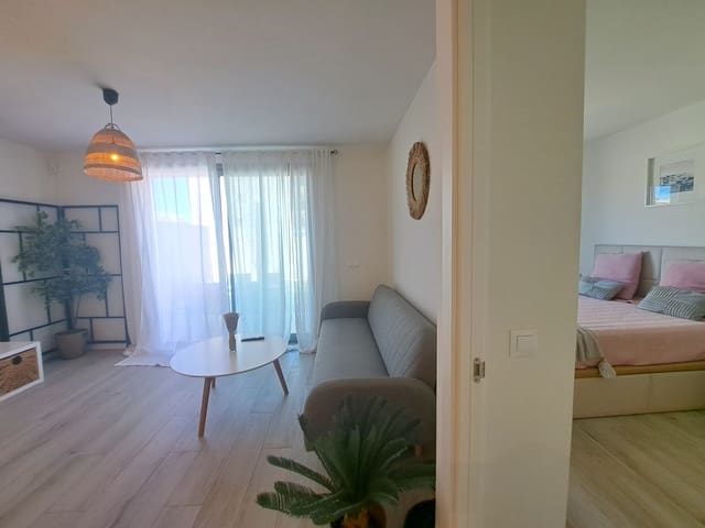 1 camera da letto Appartamento in vendita in El Montgó, Dénia con piscina garage - 270.000 € (Rif: 9968885)