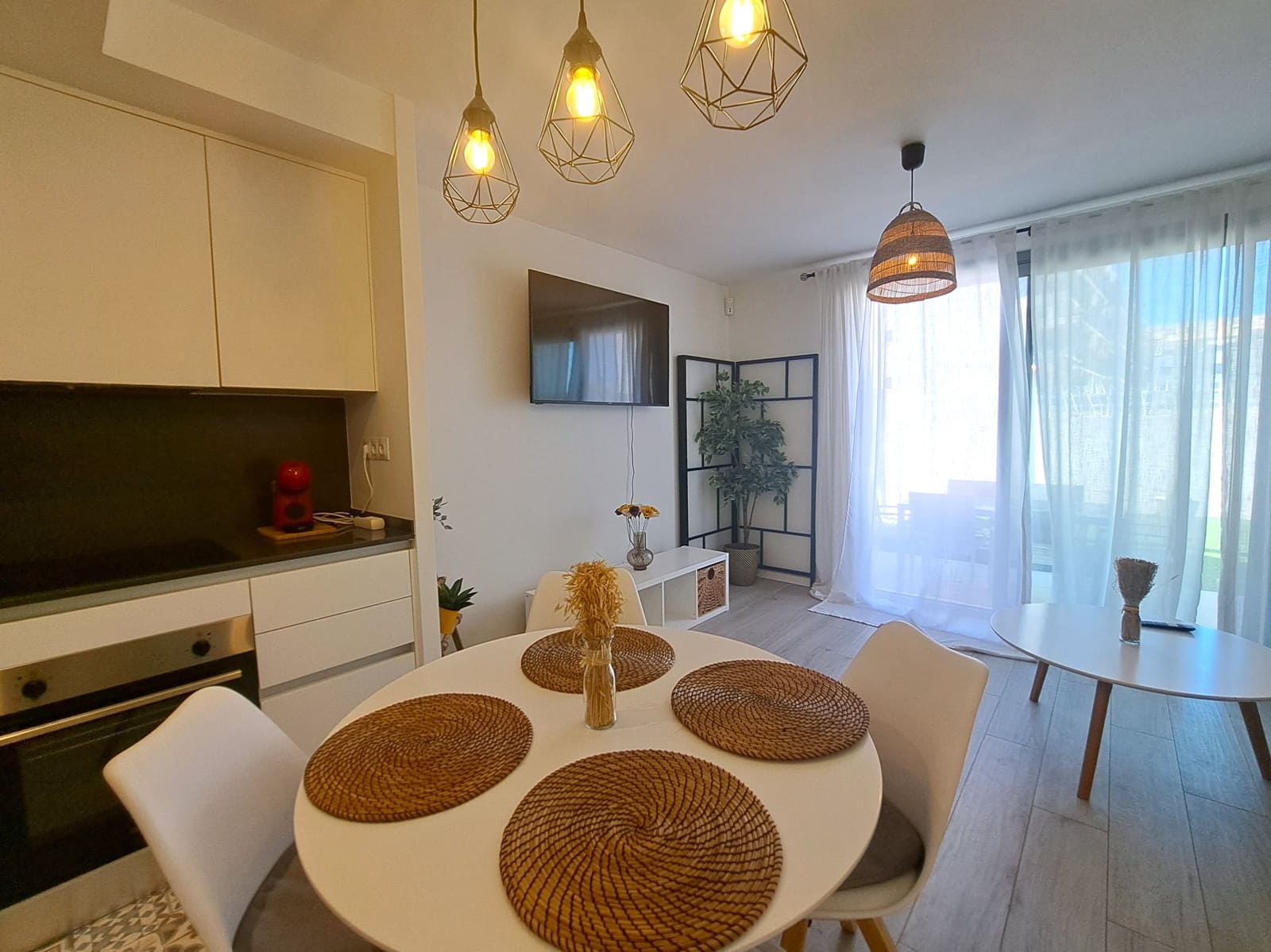 1 camera da letto Appartamento in vendita in Denia con piscina garage - 270.000 € (Rif: 9968885)