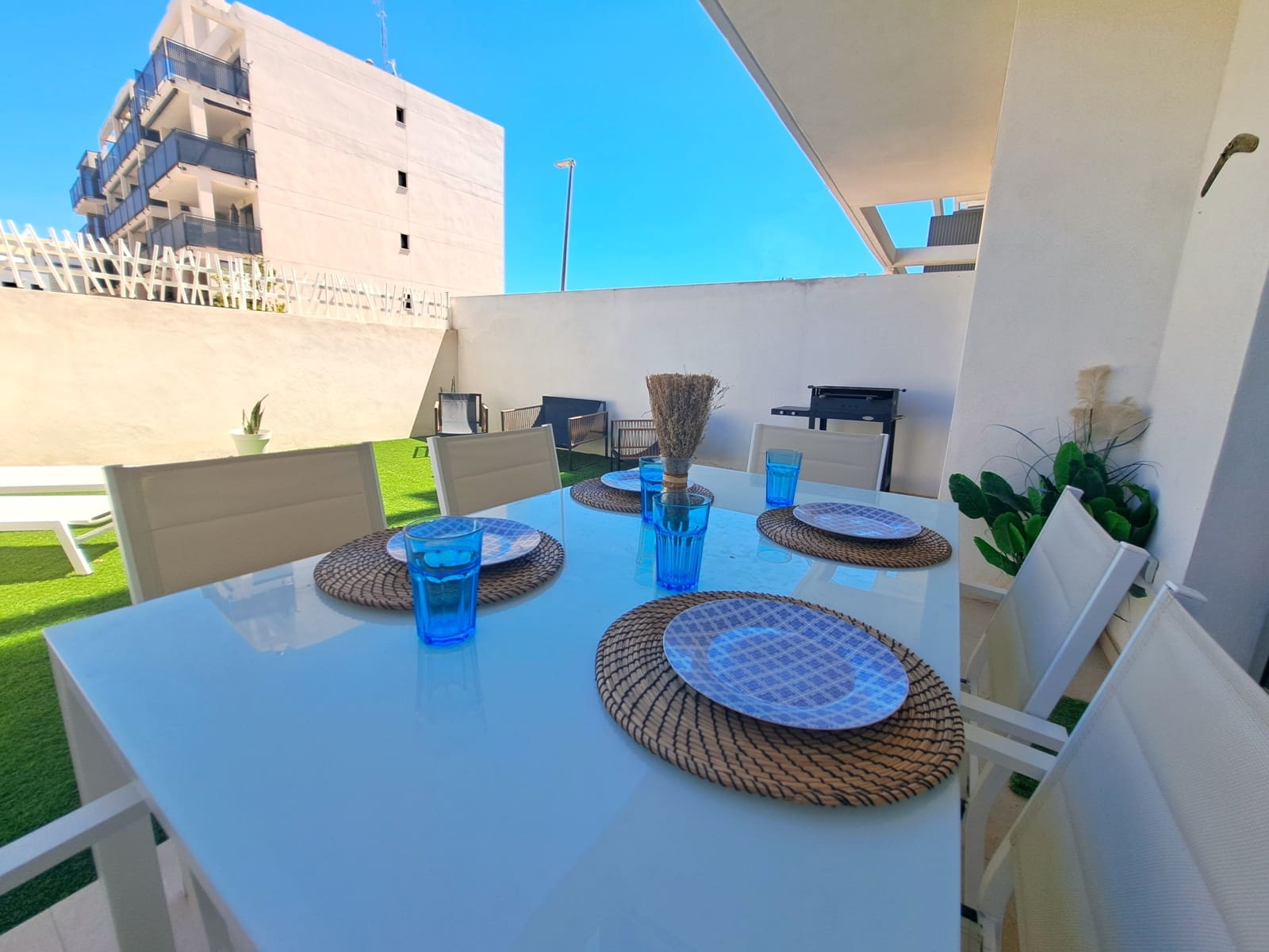 1 camera da letto Appartamento in vendita in Denia con piscina garage - 270.000 € (Rif: 9968885)