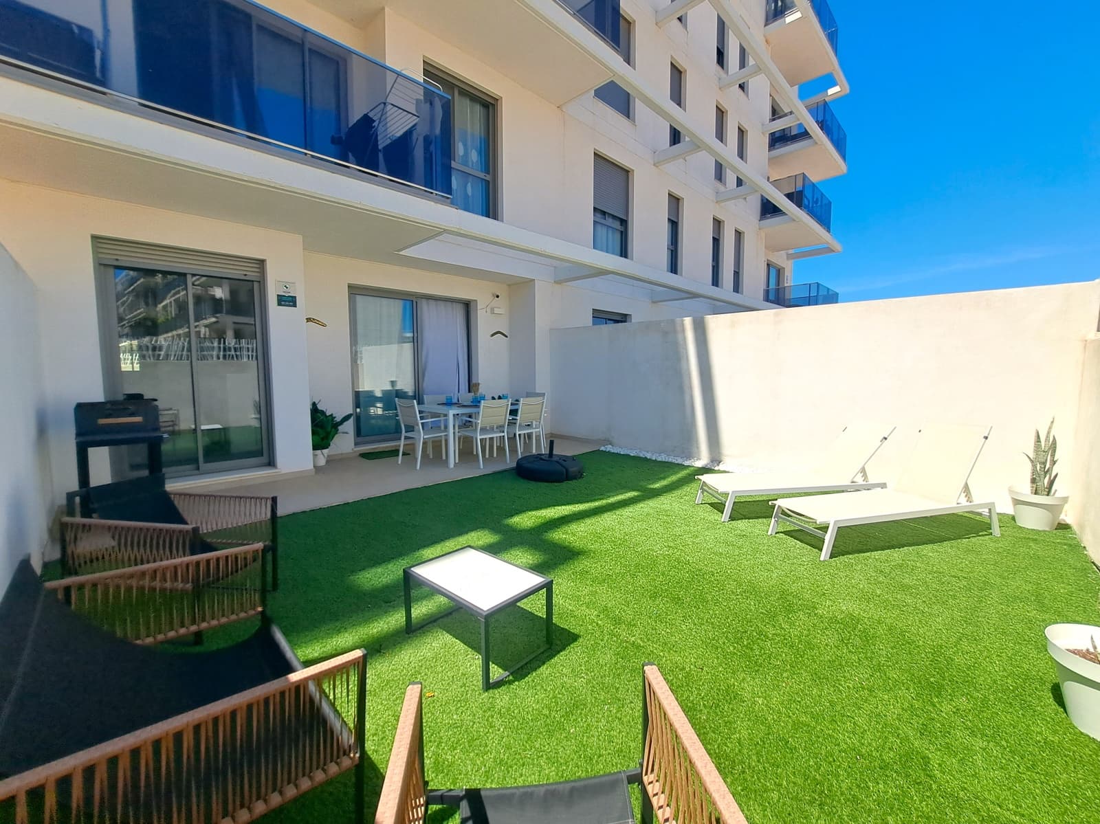 1 camera da letto Appartamento in vendita in Denia con piscina garage - 270.000 € (Rif: 9968885)