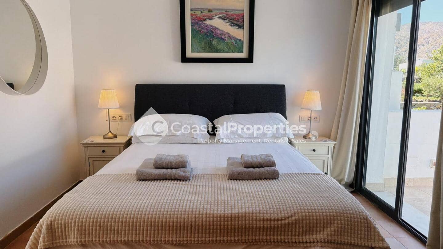 3 bedroom Townhouse for sale in Mojacar with pool garage - € 650,000 (Ref: 10060604)