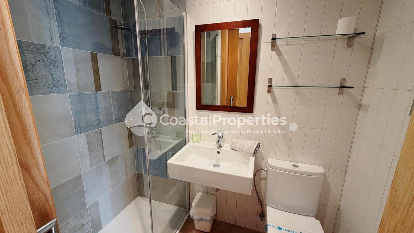 3 bedroom Townhouse for sale in Mojacar with pool garage - € 650,000 (Ref: 10060604)