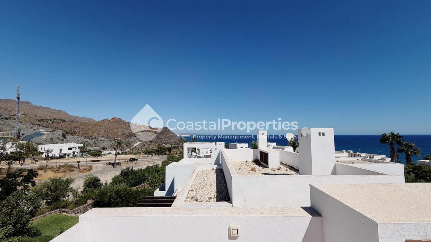 3 bedroom Townhouse for sale in Mojacar with pool garage - € 650,000 (Ref: 10060604)