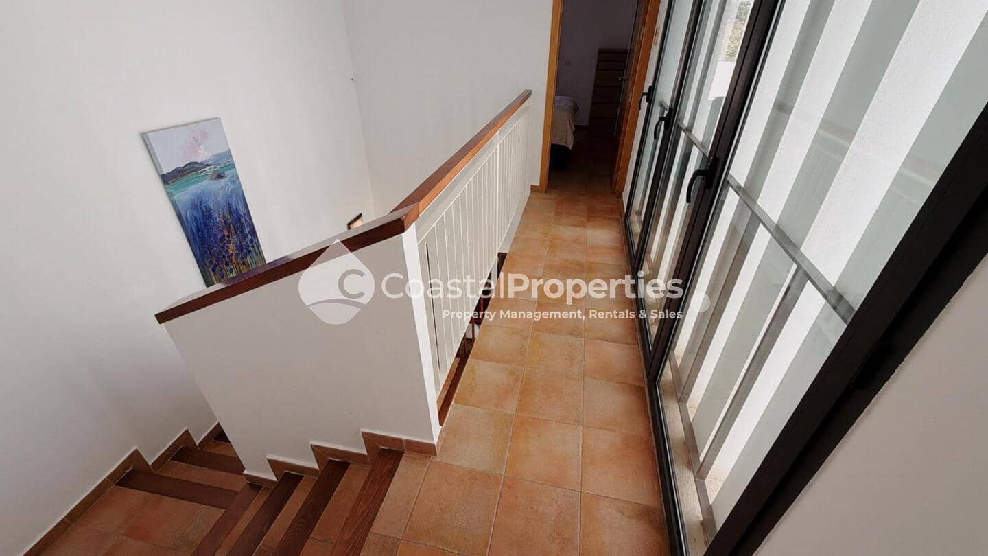 3 bedroom Townhouse for sale in Mojacar with pool garage - € 650,000 (Ref: 10060604)