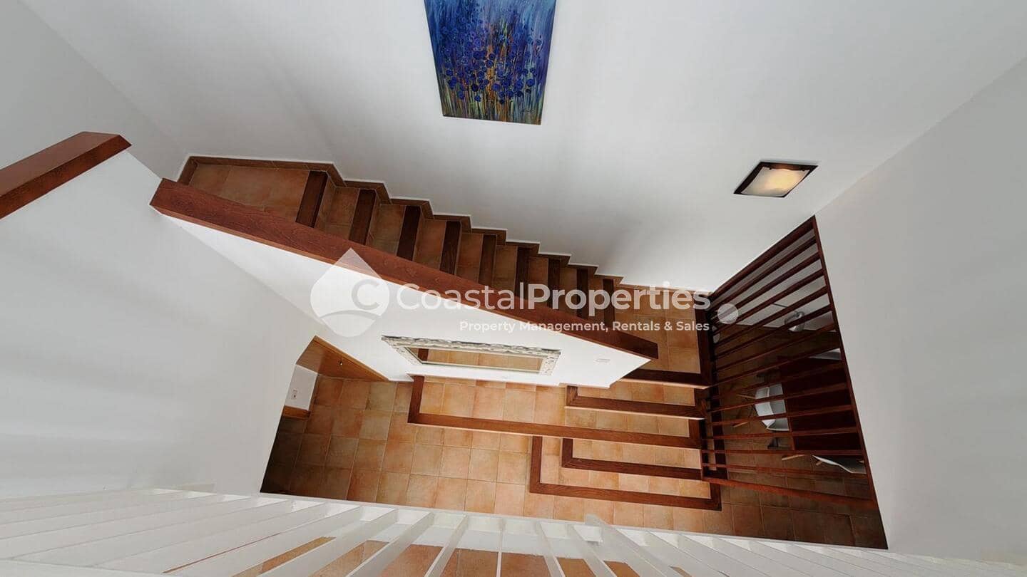 3 bedroom Townhouse for sale in Mojacar with pool garage - € 650,000 (Ref: 10060604)