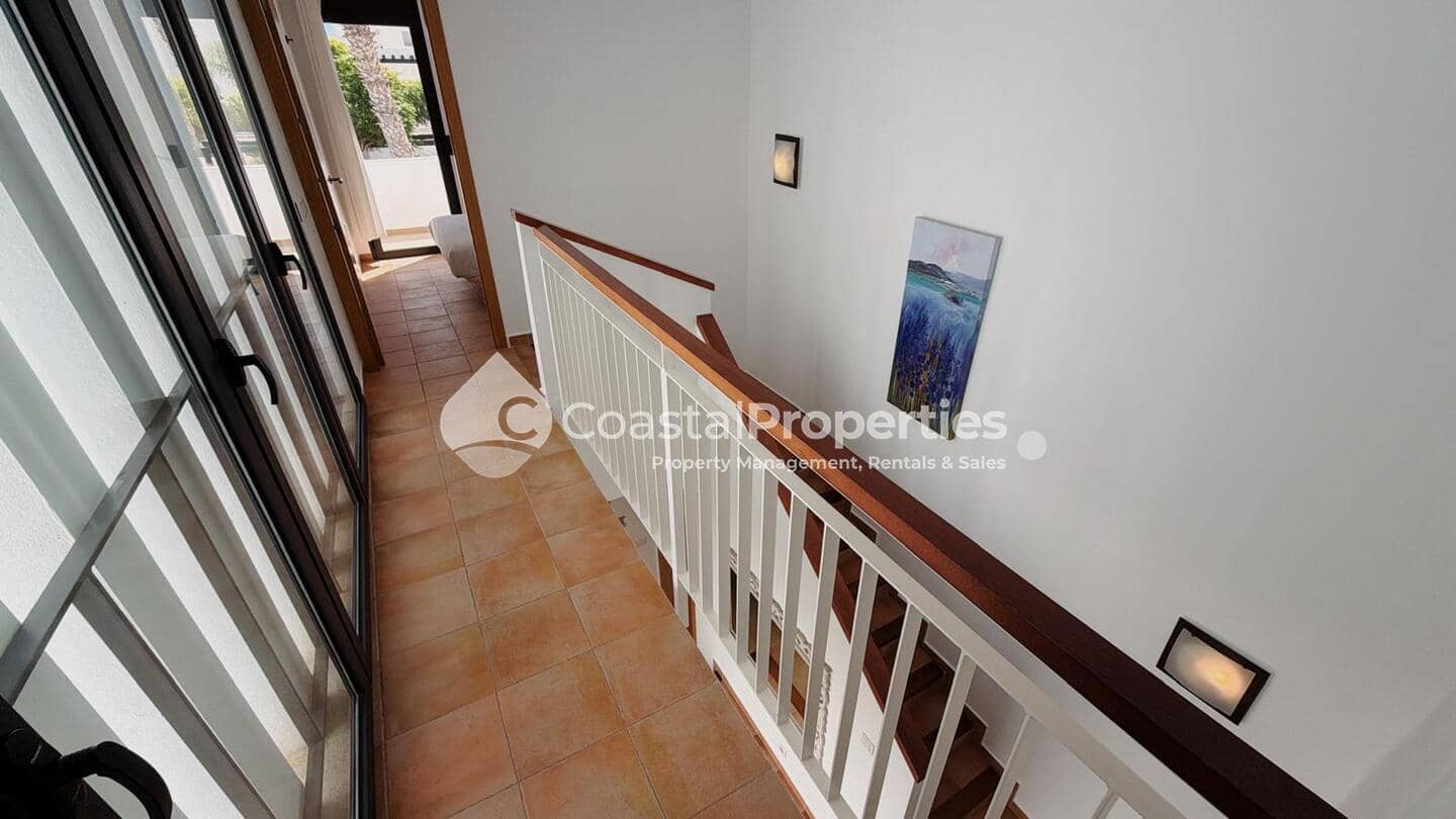 3 bedroom Townhouse for sale in Mojacar with pool garage - € 650,000 (Ref: 10060604)