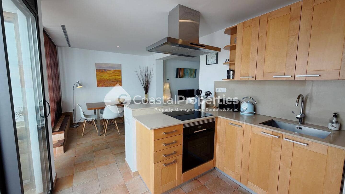 3 bedroom Townhouse for sale in Mojacar with pool garage - € 650,000 (Ref: 10060604)