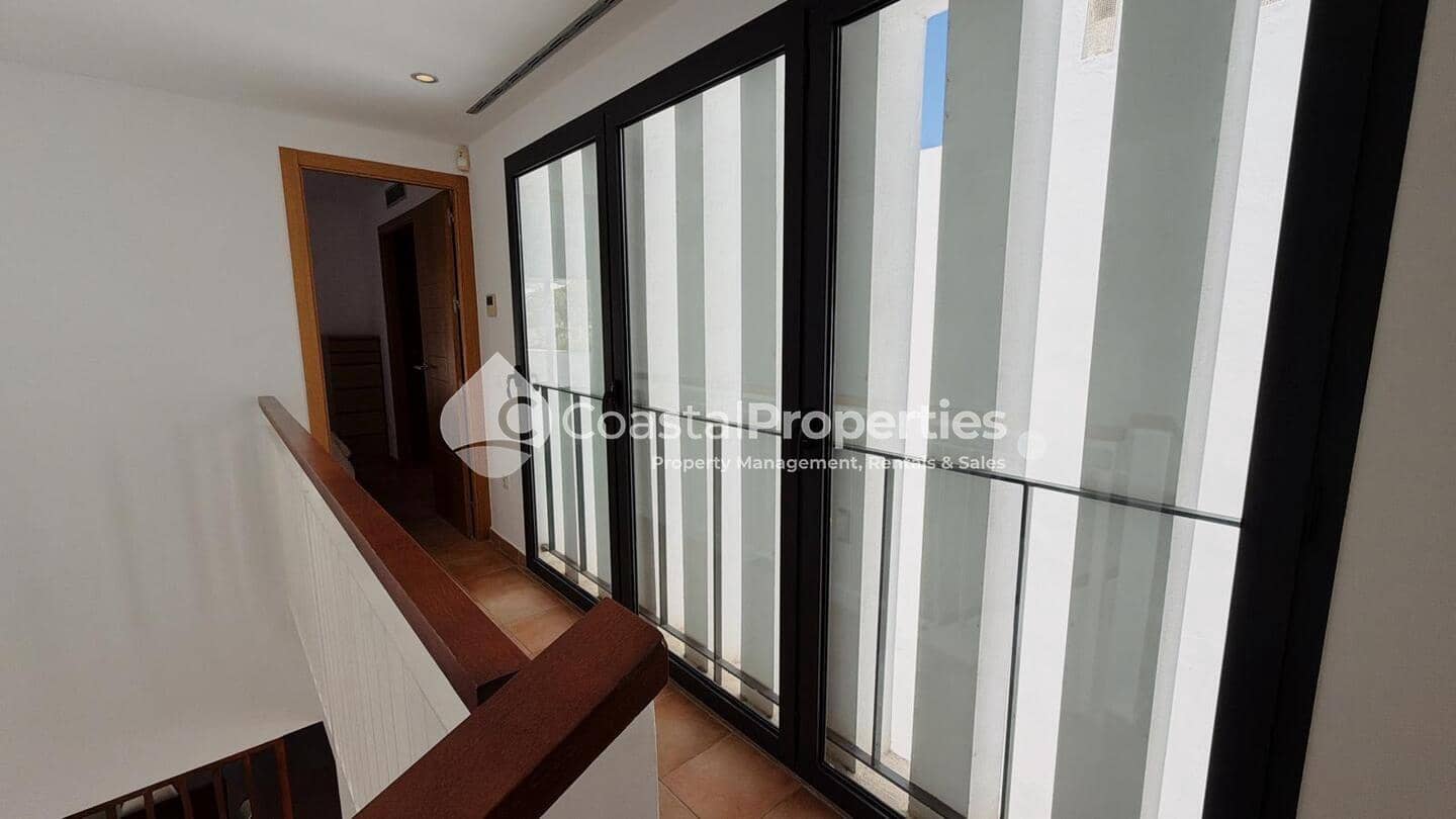 3 bedroom Townhouse for sale in Mojacar with pool garage - € 650,000 (Ref: 10060604)