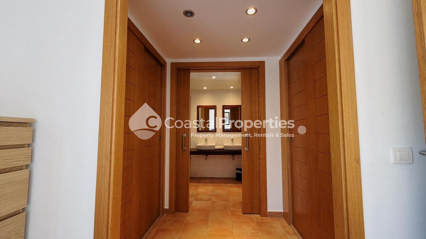 3 bedroom Townhouse for sale in Mojacar with pool garage - € 650,000 (Ref: 10060604)