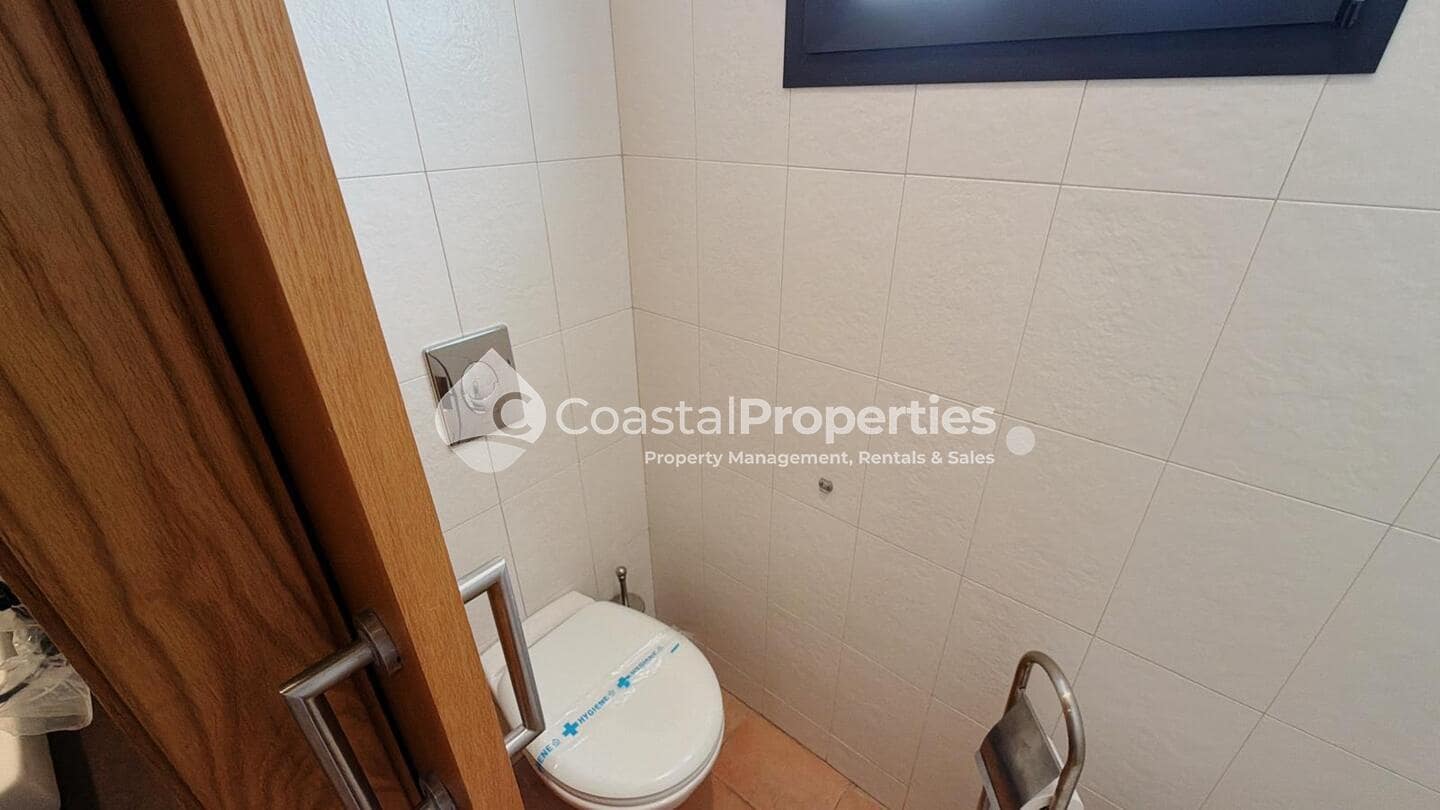 3 bedroom Townhouse for sale in Mojacar with pool garage - € 650,000 (Ref: 10060604)