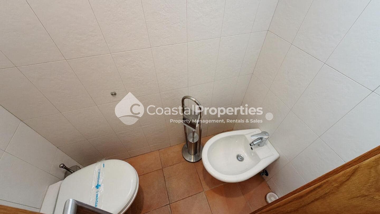 3 bedroom Townhouse for sale in Mojacar with pool garage - € 650,000 (Ref: 10060604)