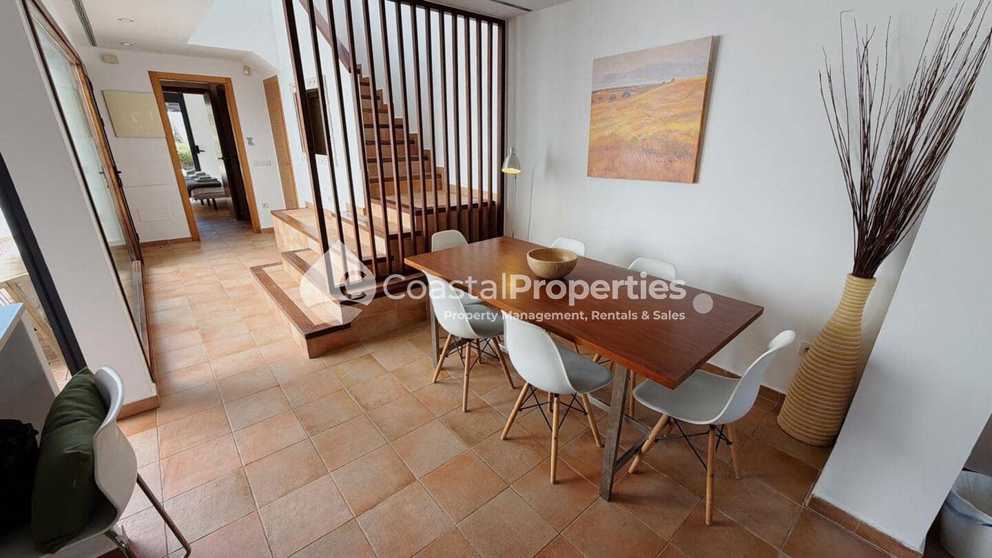 3 bedroom Townhouse for sale in Mojacar with pool garage - € 650,000 (Ref: 10060604)