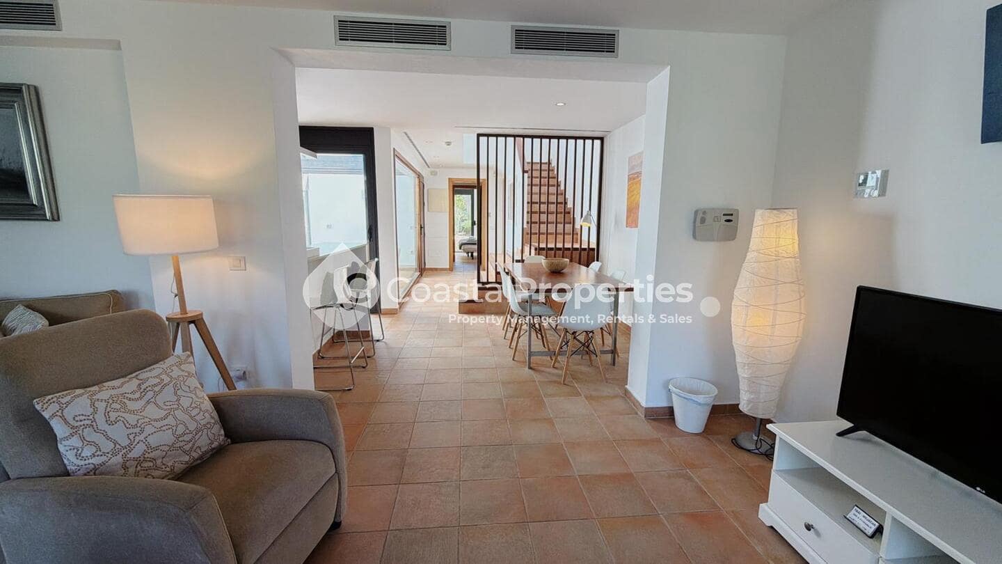 3 bedroom Townhouse for sale in Mojacar with pool garage - € 650,000 (Ref: 10060604)