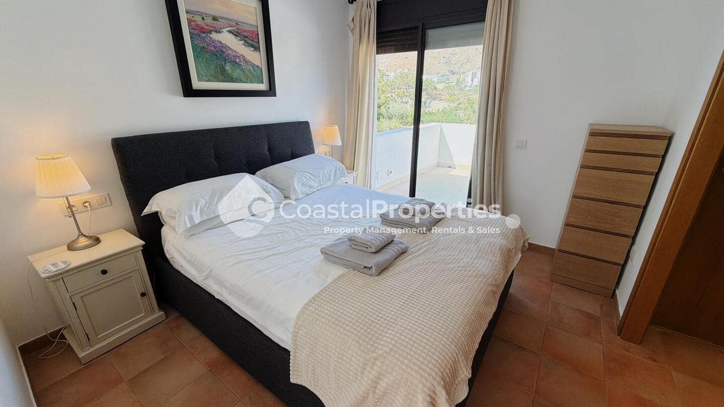 3 bedroom Townhouse for sale in Mojacar with pool garage - € 650,000 (Ref: 10060604)