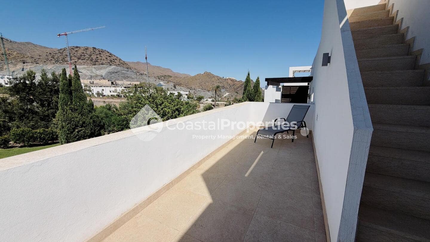 3 bedroom Townhouse for sale in Mojacar with pool garage - € 650,000 (Ref: 10060604)