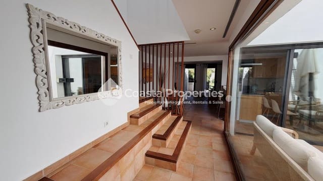 3 chambre Maison de Ville à vendre à Mojácar avec piscine garage - 650 000 € (Ref: 10060604)