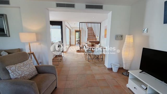 3 chambre Maison de Ville à vendre à Mojácar avec piscine garage - 650 000 € (Ref: 10060604)