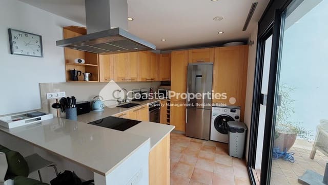 3 chambre Maison de Ville à vendre à Mojácar avec piscine garage - 650 000 € (Ref: 10060604)