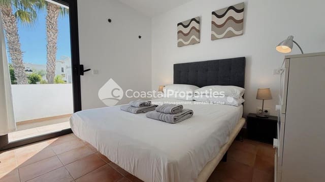 3 chambre Maison de Ville à vendre à Mojácar avec piscine garage - 650 000 € (Ref: 10060604)