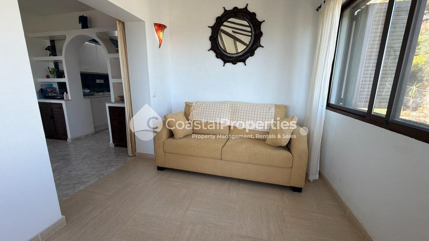 3 Zimmer Villa zu verkaufen in La Parata mit Pool - 550.000 € (Ref: 10073332)