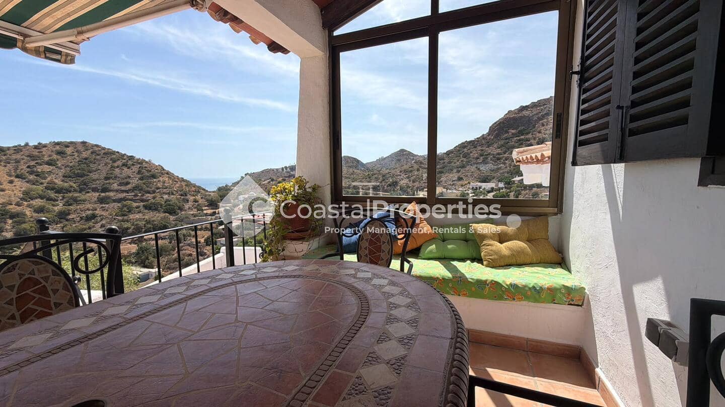 3 Zimmer Villa zu verkaufen in La Parata mit Pool - 550.000 € (Ref: 10073332)