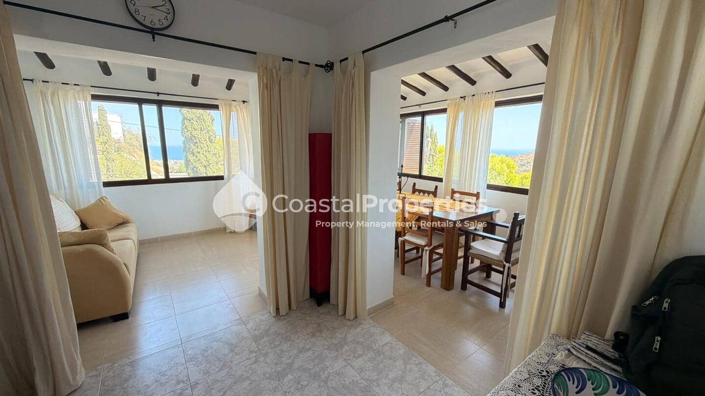 3 Zimmer Villa zu verkaufen in La Parata mit Pool - 550.000 € (Ref: 10073332)