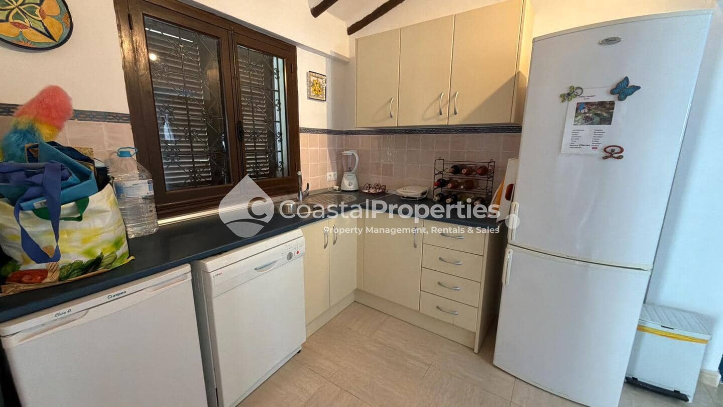 3 Zimmer Villa zu verkaufen in La Parata mit Pool - 550.000 € (Ref: 10073332)