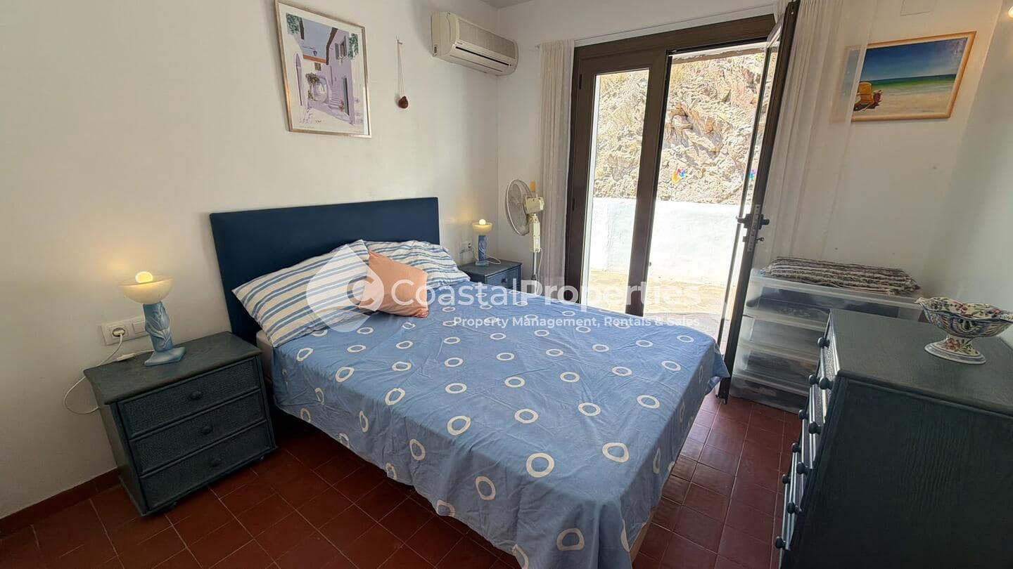 3 Zimmer Villa zu verkaufen in La Parata mit Pool - 550.000 € (Ref: 10073332)