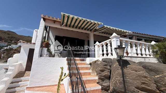 3 Zimmer Villa zu verkaufen in La Paratá, Huércal-Overa mit Pool - 550.000 € (Ref: 10073332)