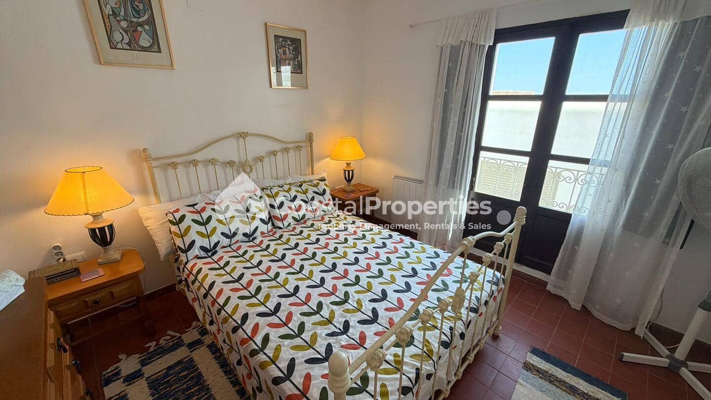 3 Zimmer Villa zu verkaufen in La Parata mit Pool - 550.000 € (Ref: 10073332)