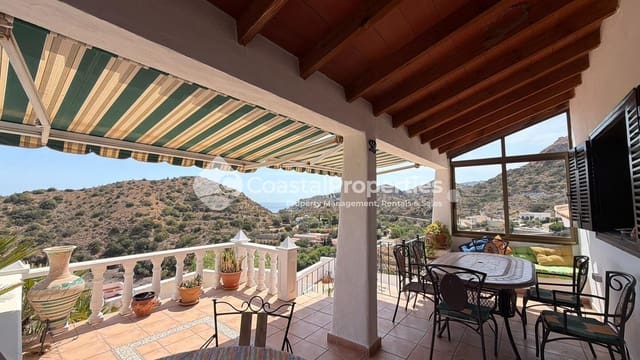 3 Zimmer Villa zu verkaufen in La Paratá, Huércal-Overa mit Pool - 550.000 € (Ref: 10073332)