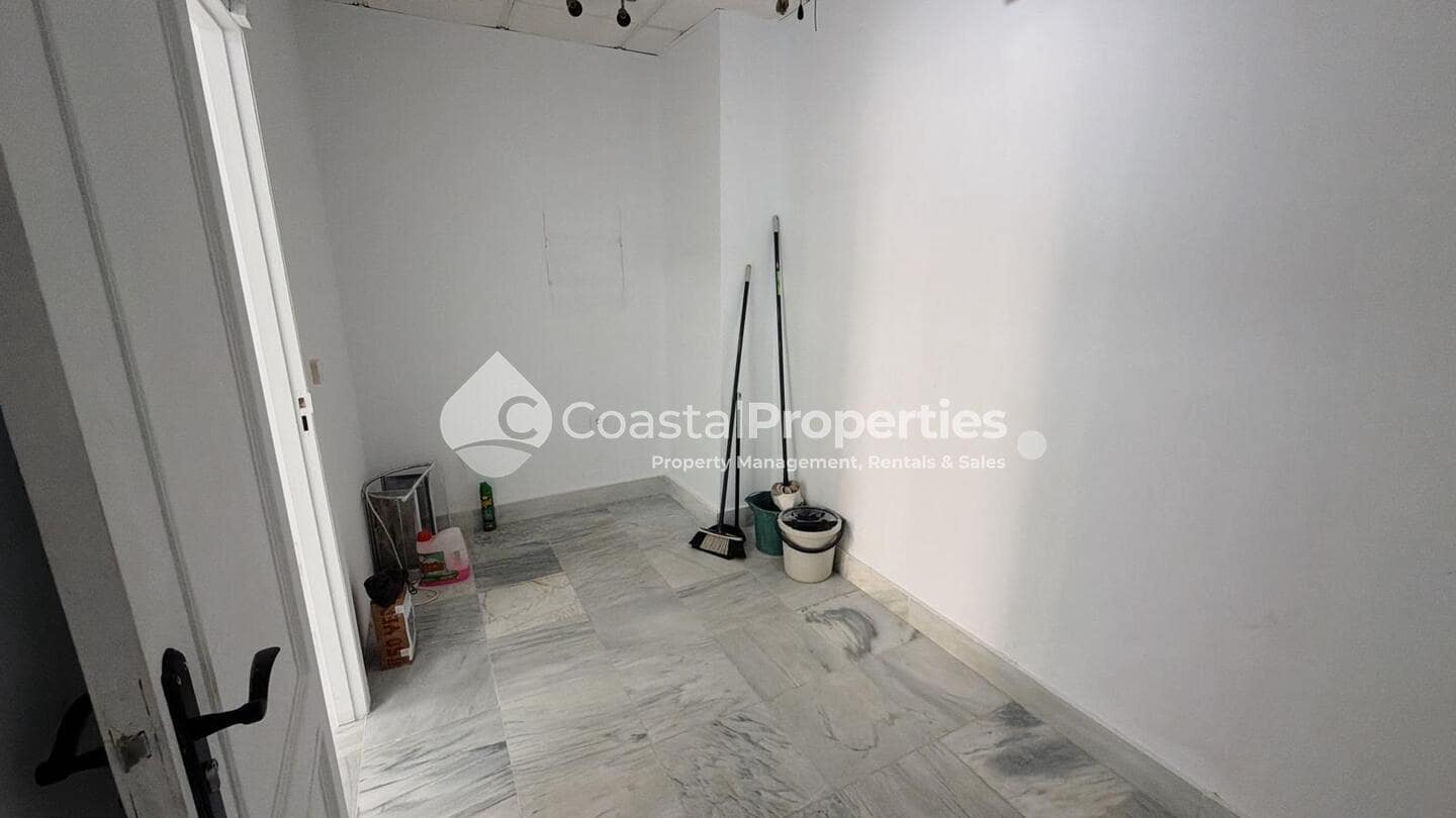 Commercieel te koop in Mojacar - € 150.000 (Ref: 10079910)