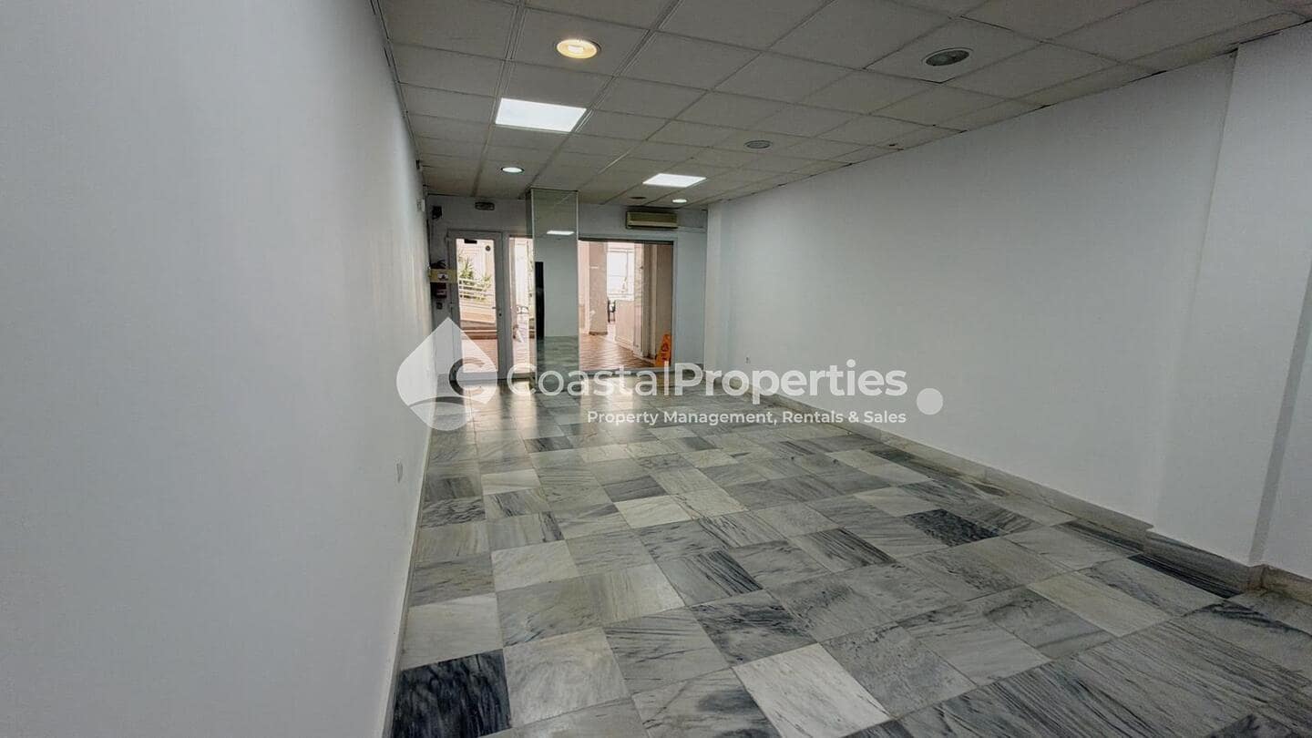 Commercieel te koop in Mojacar - € 150.000 (Ref: 10079910)