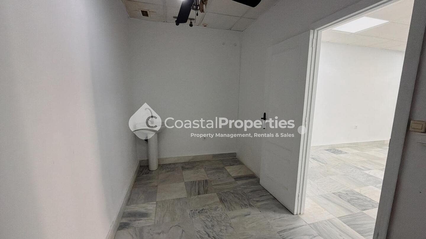 Commercieel te koop in Mojacar - € 150.000 (Ref: 10079910)