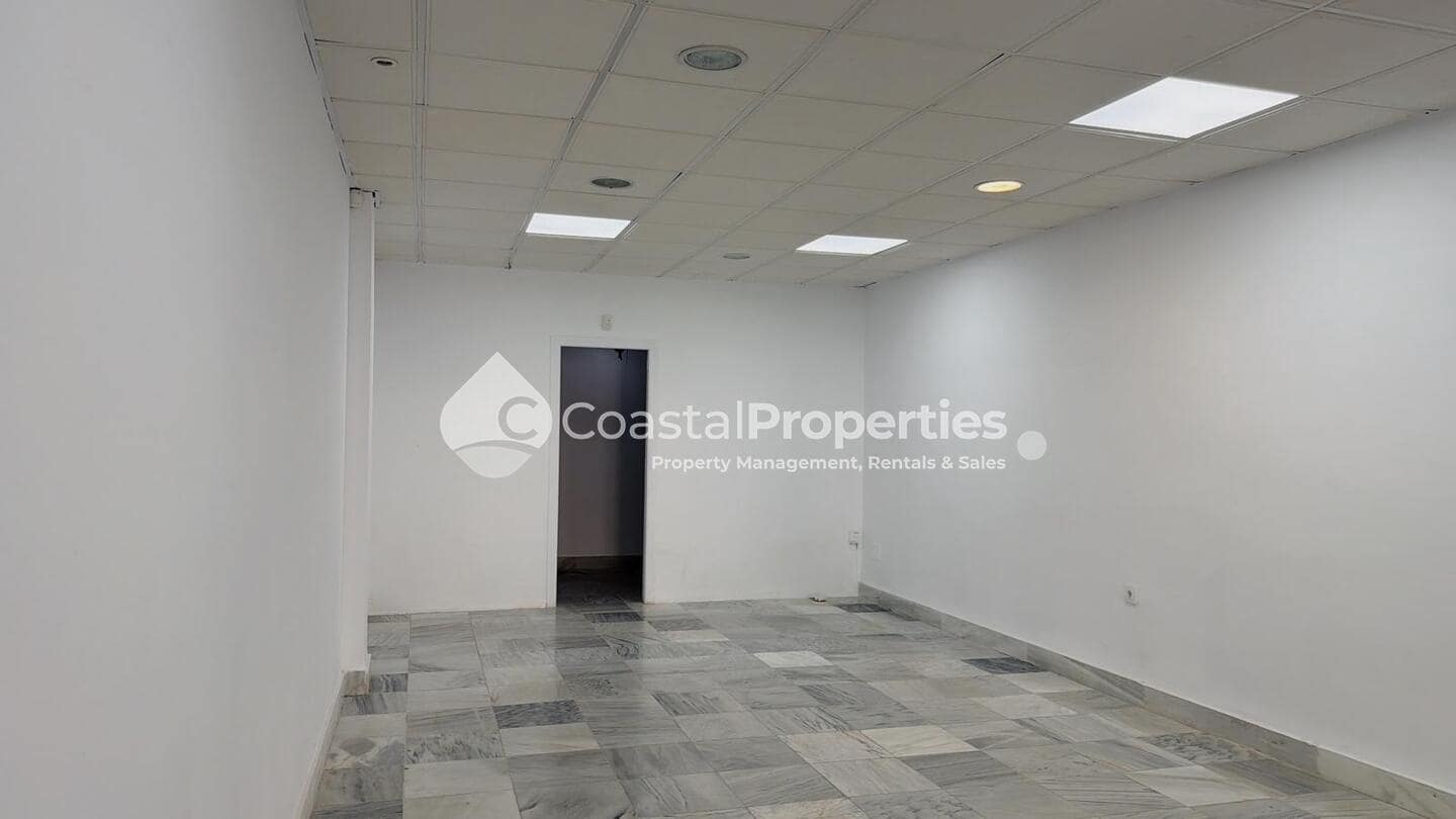 Commercieel te koop in Mojacar - € 150.000 (Ref: 10079910)