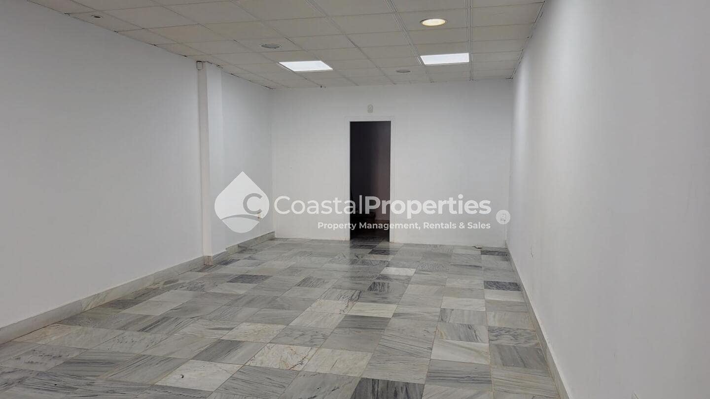 Commercieel te koop in Mojacar - € 150.000 (Ref: 10079910)