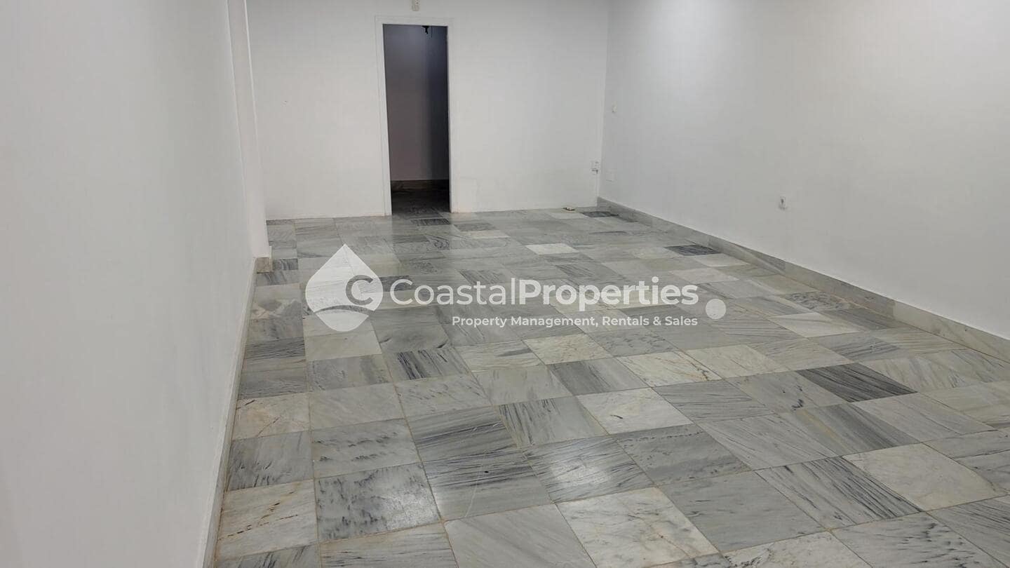 Commercieel te koop in Mojacar - € 150.000 (Ref: 10079910)